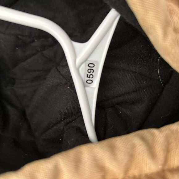 Vintage Carhartt Jacket Men's XL J140 BRN Quilt Lined Distressed Made in USA - Picture 15 of 15